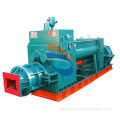 Large Capacity and Worldwide Popularity Vacuum Brick Machine